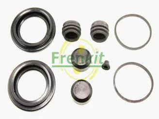 FRENKIT 248081 Ремкомплект диск.торм. перед. d48 Bre Mercedes o Iveco Daily , Mercedes Sprinter , VW Crafter 06>