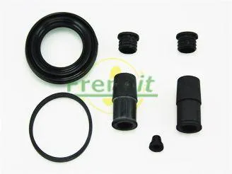FRENKIT 248092 Ремкомплект суппорта передний Kia Rio ALL TYPES 02-05->