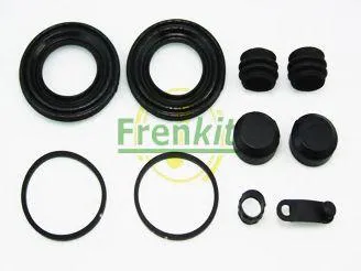 FRENKIT 248093 Ремкомплект суппорта задний Iveco Daily IV SERIES (06-06->09-11) 65C 06-06->09-11