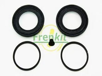 FRENKIT 248095 Ремкомплект диск.тормоза перед.+задн. d48 Bre Mercedes o Opel Movano B, Renault Master III 10>