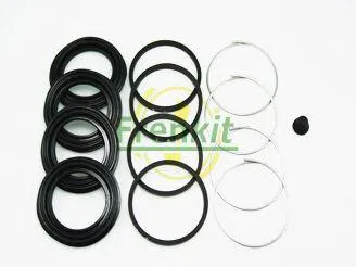 FRENKIT 248099 Ремкомплект диск.торм. d48 Toyota Land Cruiser 10>