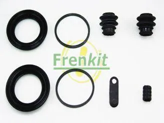 FRENKIT 248101 Ремкомплект диск.торм. d.48 Hyundai H1 07>
