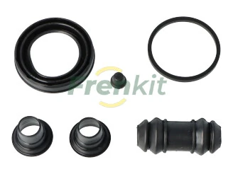 FRENKIT 248113 Ремкомплект заднего суппорта Mercedes G- Classe G280 G300 G320 G350 CDI 1996-