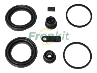 FRENKIT 248178 Ремкомплект переднего суппорта Land Rover