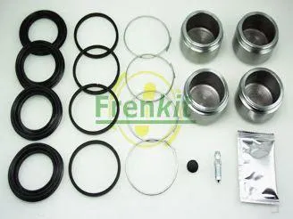 FRENKIT 248804 Ремкомплект диск.торм. с поршнем d48 Toyota Land Cruiser 10>