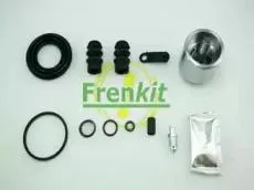 FRENKIT 248812 Ремкомплект диск.торм. с поршнем d48 Bosch Ford Transit 06>