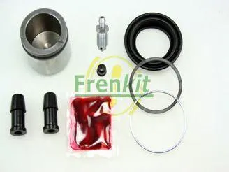 FRENKIT 248903 Ремкомплект суппорта с поршнем D48 перед