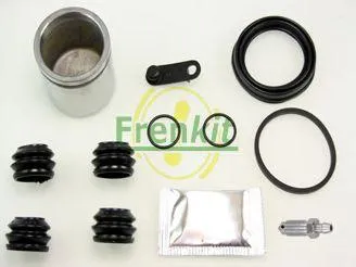 FRENKIT 248905 Ремкомплект суппорта +поршень CITRON AX ALL TYPES 04-87-> ZX ALL TYPES 03-91-> Renault R21 NEVAD