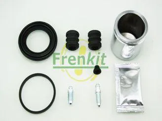 FRENKIT 248908 Ремкомплект суппорта с поршнем перед