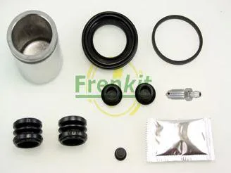 FRENKIT 248909 Ремкомплект суппорта +поршень Peugeot 309 ALL TYPES 10-85-> 205 ALL TYPES