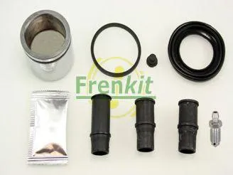 FRENKIT 248913 Ремкомплект диск.торм. с поршнем VW Golf II 83-91