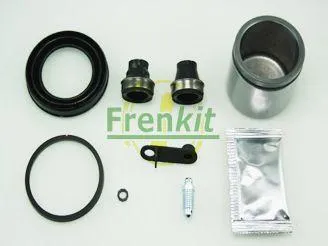 FRENKIT 248914 Ремкомплект суппорта +поршень LANCIA Y 10 A 112 FIRE LX 1.2 03-96-> Fiat PANDA MARBELLA 1.1 1.2