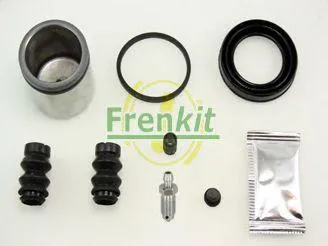 FRENKIT 248915 Ремкомплект диск.тормоза с поршн. перед.d48 Peugeot 107, Fiat Panda 1.0-1.4HDi, Suzuki Ignis 03>