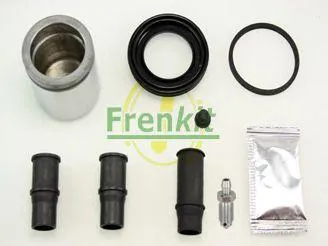 FRENKIT 248916 Ремкомплект суппорта с поршнем перед
