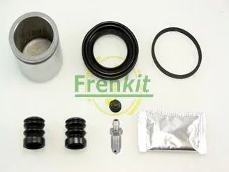 FRENKIT 248918 Ремкомплект суппорта +поршень BMW Z1 ALL TYPES 01-88->01-91 3 SERIES (E-30) 1.983 -> ALL TYPES