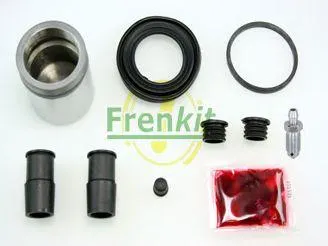 FRENKIT 248927 Ремкомплект суппорта +поршень Fiat PUNTO 1.2 16V 1.7 TD 01-94-> LANCIAY 10 A 112 FIRE LX 1.2 03-