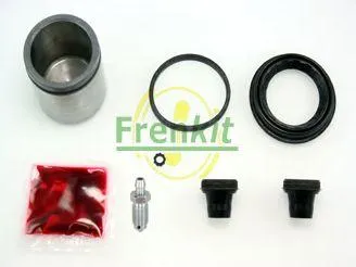 FRENKIT 248930 Ремкомплект суппорта +поршень Subaru JUSTY II SERIES 10-00->11-03