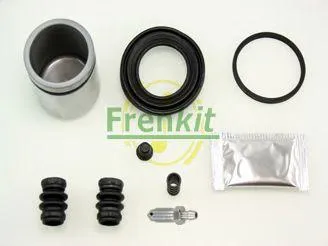 FRENKIT 248940 Ремкомплект диск.тормоза с поршнем зад. d48 Nissan Nissan Patrol II 97>