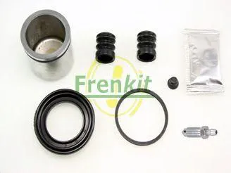 FRENKIT 248945 Ремкомплект суппорта +поршень Fiat PANDA MARBELLA Panda 05-91->09-03
