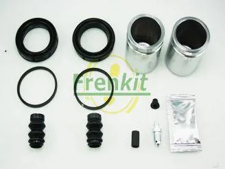FRENKIT 248949 Ремкомплект диск.торм. перед. с поршнем d48 Mercedes Vito , Viano 03>