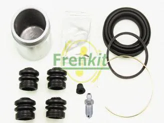 FRENKIT 248952 Ремкомплект суппорта дискового тормозного механизма