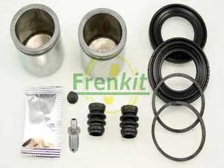 FRENKIT 248959 Ремкомплект суппорта передн. 48-mm[с поршнем]