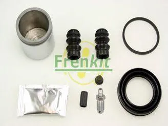 FRENKIT 248969 Ремкомплект диск.тормоза с поршнем Citroen Jumper , Peugeot Boxer 2.2-3.0HDi 06>
