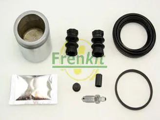 FRENKIT 248970 Ремкомплект суппорта +поршень Opel CO Mercedes O 1.7 D 10-01->