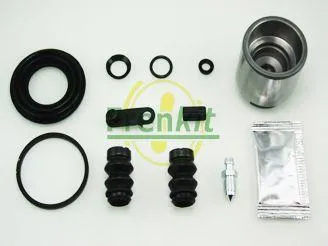 FRENKIT 248977 Ремкомплект диск.торм. с поршнем зад. d48 Bosch Ford Transit 06>