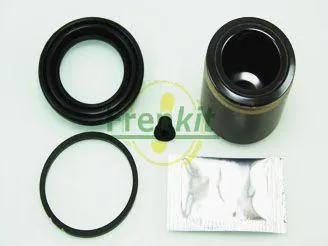 FRENKIT 248986 Ремкомплект диск.торм. с поршнем Jeep Grand Cherokee 08>