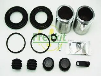 FRENKIT 248988 Ремкомплект диск.тормоза с поршнем d48 (Bre Mercedes o) Iveco Daily IV 06>