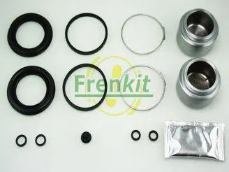 FRENKIT 248992 Ремкомплект суппорта +поршень Lada RIVA ALL TYPES 01-83->