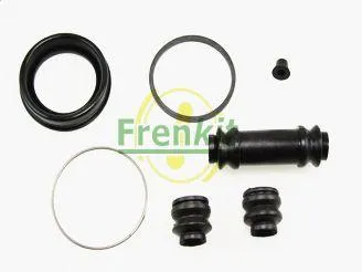 FRENKIT 251007 Ремкомплект суппорта передний Mazda 323 (BF BW) 08-85->10-98 ALL TYPES 08-85->10-98