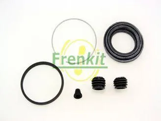 FRENKIT 251010 Ремкомплект суппорта передний Toyota Corolla (KE TE) SERIES (02-70->11-81) TE 51 01-76->01-79 HOND