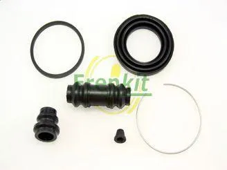 FRENKIT 251015 Ремкомплект диск.тормоза =D4244 Nissan Patrol diam.51