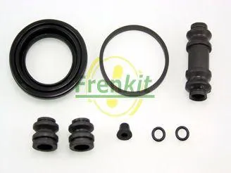 FRENKIT 251028 Ремкомплект суппорта передний Mitsubishi Colt 1.2 1.3 1.5 01-84->01-90