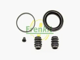 FRENKIT 251029 Ремкомплект диск.тормоза перед. d51 Honda Civic VVIJazz IILogo 91>