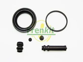 FRENKIT 251030 Ремкомплект скобы тормоза перед