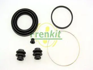 FRENKIT 251032 Ремкомплект диск.тормоза =D4506 Toyota Yaris- Verso diam.51