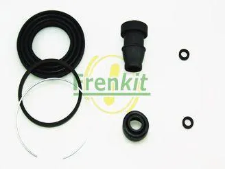 FRENKIT 251034 Ремкомплект суппорта передний Suzuki WAGON RM+(EM) 02-98->05-00