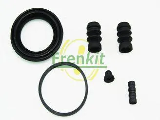 FRENKIT 251044 Ремкомплект тормозного суппорта Mitsubishi i 09- Subaru justy i 84-95
