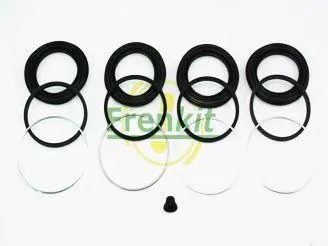 FRENKIT 251047 Ремкомплект диск.торм. d51 Toyota Land Cruiser 08>