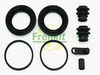 FRENKIT 251049 Ремкомплект диск.тормоза d46 Kia Carnival III 06>