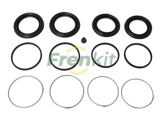 FRENKIT 251060 Ремкомплект суппорта тормозного