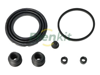 FRENKIT 251069 Ремкомплект переднего суппорта Mitsubishi Attrage 1.2 2013-10->-