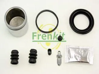 FRENKIT 251902 Ремкомплект диск.торм. с поршнем перед.d51 Suzuki Swift 89-91, Hyundai Atos 01>