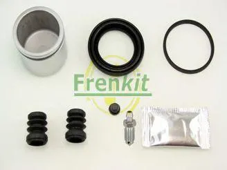 FRENKIT 251906 Ремкомплект суппорта +поршень Honda Prelude 1.6 11-78->10-82 Civic II SERIES ALL TYPES