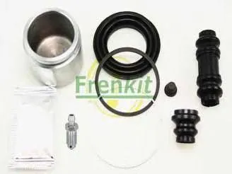 FRENKIT 251922 Ремкомплект суппорта дискового тормозного механизма