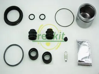 FRENKIT 251930 Ремкомплект суппорта с поршнем перед
