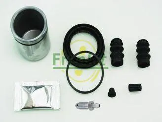 FRENKIT 251932 Ремкомплект суппорта заднего 51-mm[с поршнем]